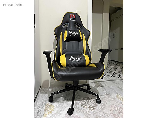 Used & Brand New Items / Gaming & Gamers Exclusive / Gaming Equipment / Gaming Chair