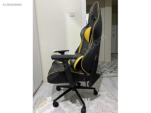 Used & Brand New Items / Gaming & Gamers Exclusive / Gaming Equipment / Gaming Chair