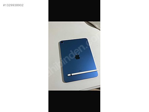 Apple iPad 10 64 GB Tablet - 1329938902