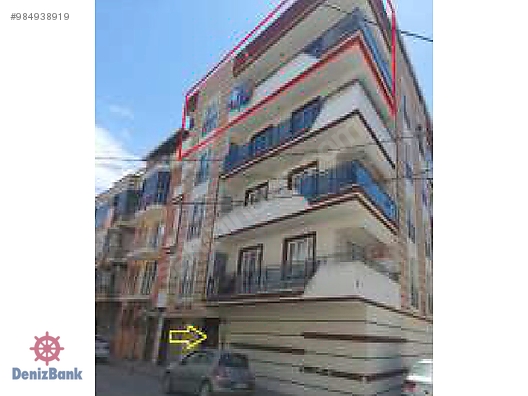 denizbank tan manisa akhisar de satilik 215 m2 dubleks daire satilik daire ilanlari sahibinden com da 984938919