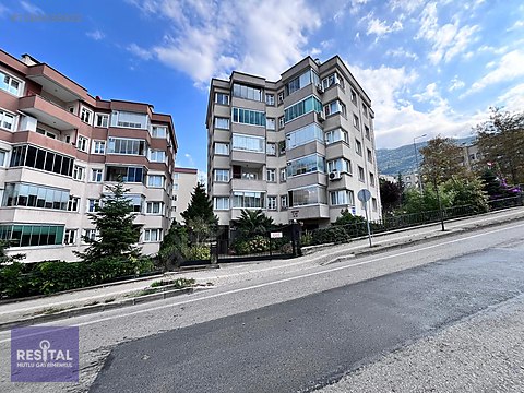 RS MUTLUDAN ŞEVKET YILMAZ HASTANESİNİN ÜSTÜNDE SİTE İÇİ 3+1