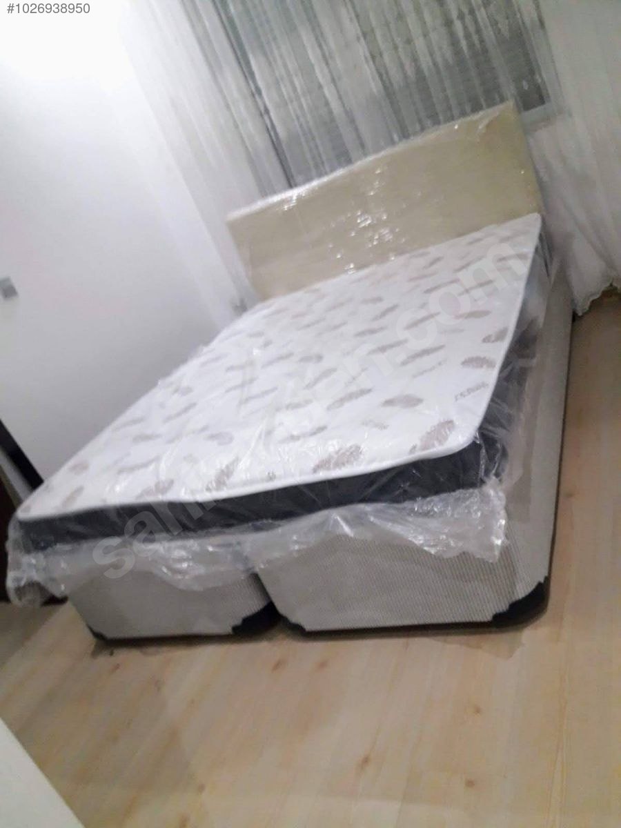Yatak / cift kişilik yatak baza 1026938950