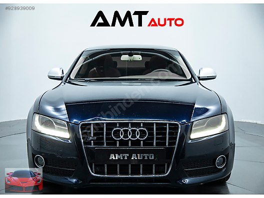 audi a5 a5 coupe 3 0 tdi quattro amt auto dan 2009 model audi a 5 coupe 3 0 tdi quattro at sahibinden com 928939009