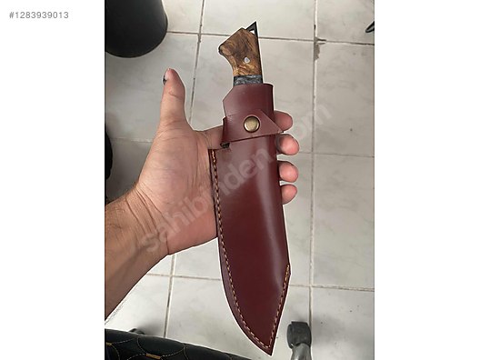 Used & Brand New Items / Sports / Nature Sports / Camping / Jacknifes