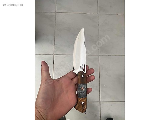 Used & Brand New Items / Sports / Nature Sports / Camping / Jacknifes