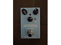 Tc skysurfer mini reverb #1281939074