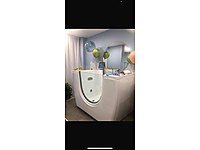 ACİLL!!Babyspa küvetleri