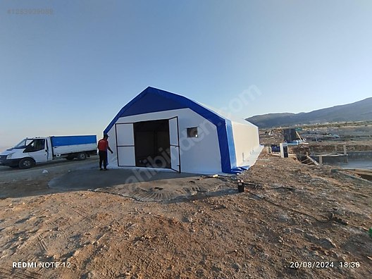 Pets & Livestock / Accessories / Large & Small Livestock