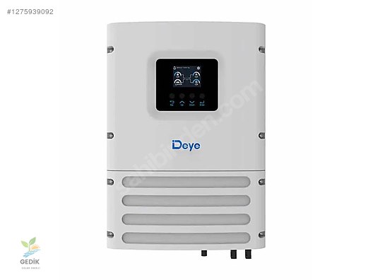 Used & Brand New Items / Garden & Home Improvement / Home Improvement / Heating / Solar Panel System