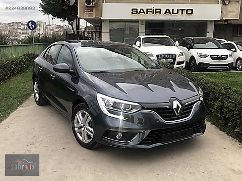 Safir Auto Umut Sahinkaya