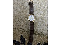 Sahibinden satılık Casıo saat