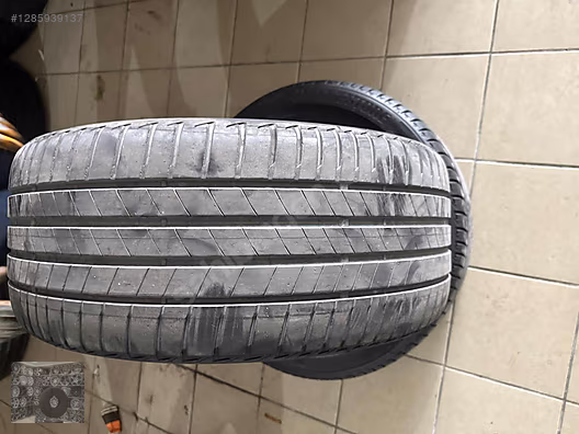 24540 R 19 BRİDGESTONE TURANZA T005 SIFIR GİBİ LASTİKLER KAÇMAZ #1285939137