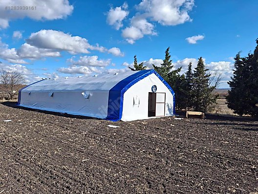 Pets & Livestock / Accessories / Large & Small Livestock