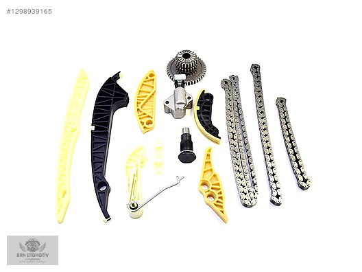 Otomobil & Arazi Aracı / Motor / PORSCHE MACAN EKSANTİRİK ZİNCİR