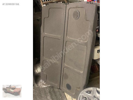 Pandizot Connect Uzun Şase Pandizot 2T14 K46506 BKD6AP - İlan ve