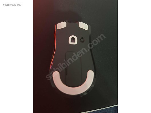 Used & Brand New Items / Gaming & Gamers Exclusive / Gaming Equipment / Gaming Mouse