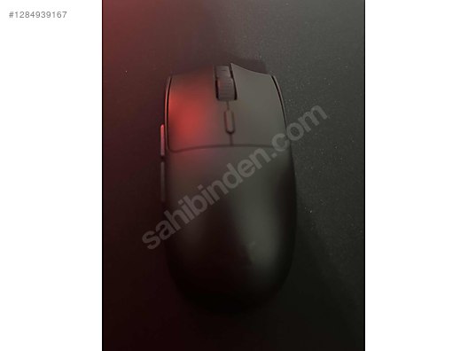 Used & Brand New Items / Gaming & Gamers Exclusive / Gaming Equipment / Gaming Mouse