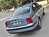 Vasıta / Otomobil / Volkswagen / Passat / 1.8 / Basic