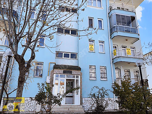 GÖKKUBBE YAKINI BELMAŞ EVİ 100 m2 NET GÜNEY BATI KUZEY CEPHE #1281939197