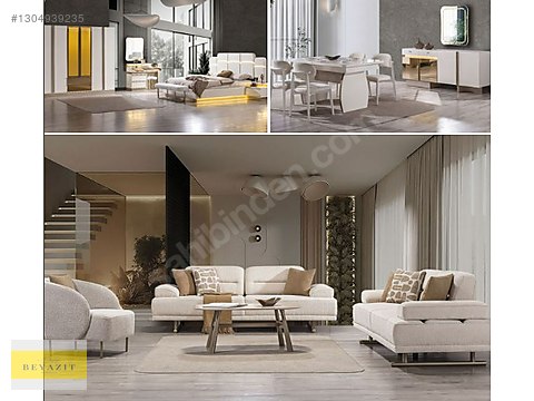 セット売バラ売可 AP2-27　EX2-004　SDV3-35　SDV4-015 Gazel V2 Düğün Paketi - Özel Yapım Yatak Odası Takımı Modelleri