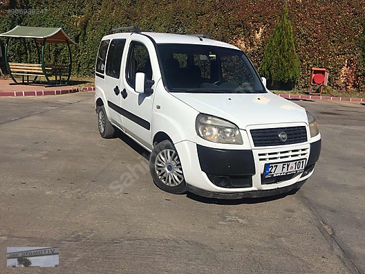 fiat doblo combi 1 9 jtd vip 2006 doblo aile araci sahibinden comda 966939247