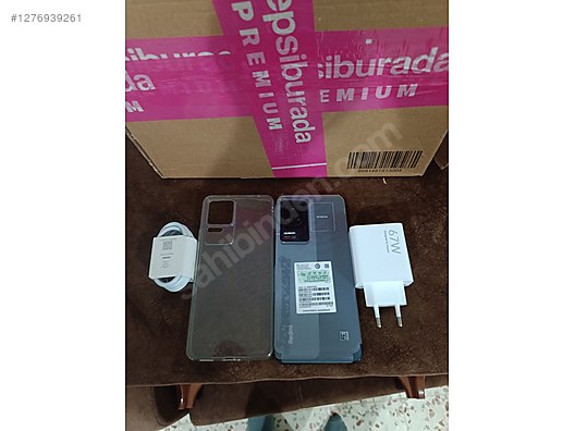 Used & Brand New Items / Cell Phones & Accessories / Cell Phones / Xiaomi / Poco F4