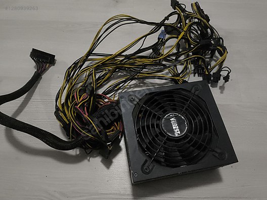 Used & Brand New Items / Computers / Desktops / Desktop Components / Power Supplies