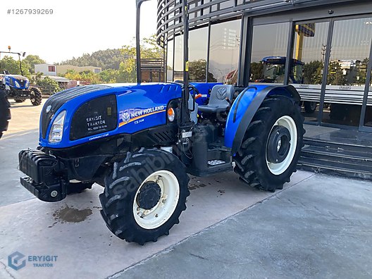 2022 T3.70B New Holland