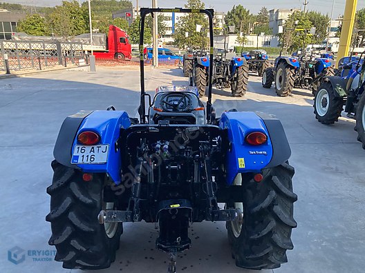 T3.70B 2022 New Holland