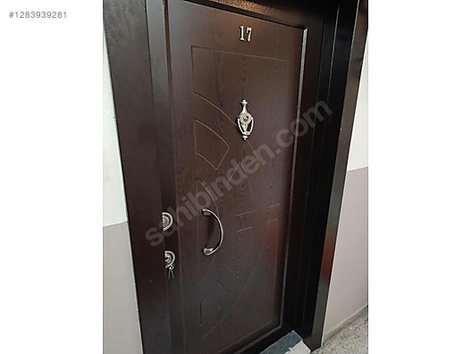 İkinci El ve Sıfır Alışveriş / Bahçe & Yapı Market / Yapı Malzemeleri / Kapı & Pencere / Çelik Kapı