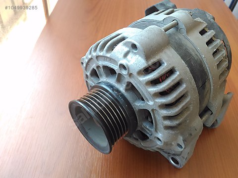 Otomobil & Arazi Aracı / Elektrik / Opel Astra J A16XER Benzinli ...
