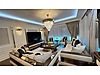 BAŞAKŞEHİR ZERAFET SARAYLARINDA ULTRALÜX 357m² 5+1SATILIK DAİRE
