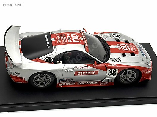 Autoart Diecast Model 1:18 Toyota Araba - 1308939290