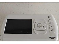 NETELSAN GÖRÜNTÜLÜ DIYAFON