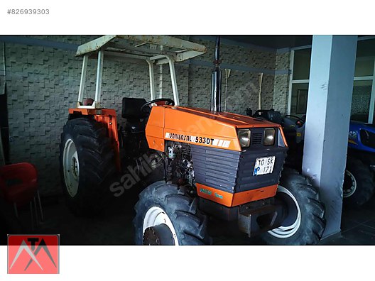 2004 Magazadan Ikinci El Universal Satilik Traktor 59 750 Tl Ye Sahibinden Com Da 826939303