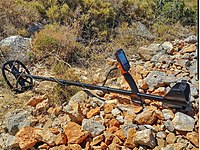 Metal Dedektoru Ve Sifir Ikinci El Elektronik Urunler Sahibinden Com Da 4