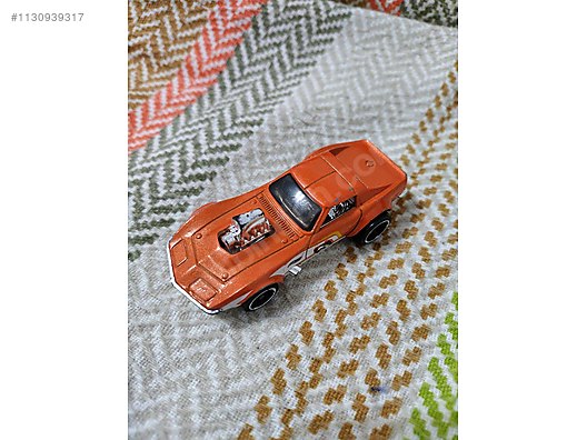 Hot wheels deals gas monkey