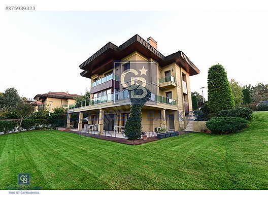 Istanbul Kadikoy Coldwell Banker Trio Istanbul Emlak Ilanlari Sahibinden Com Da