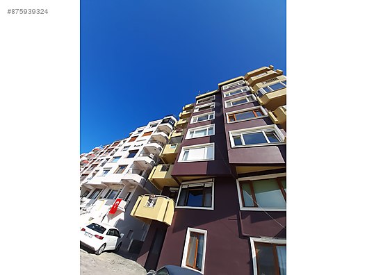 Emlak Ofisinden 3 1 155 M Satilik Daire 1 750 000 Tl Ye Sahibinden Com Da 875939324