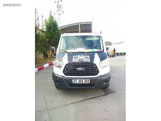 Ford Trucks Transit 350 L Model 152 000 Tl Sahibinden Satilik Ikinci El 868939341