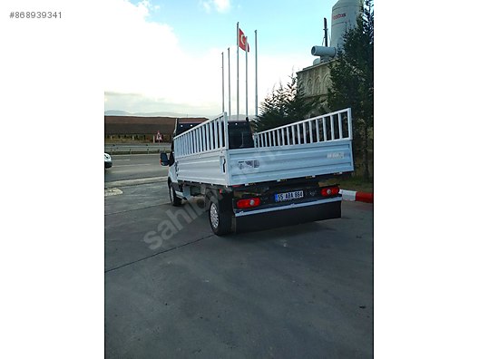 Ford Trucks Transit 350 L Model 152 000 Tl Sahibinden Satilik Ikinci El 868939341