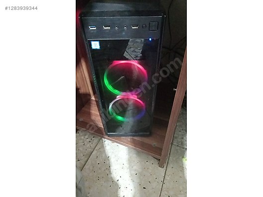 Used & Brand New Items / Computers / Desktops / Models / PC-OEM