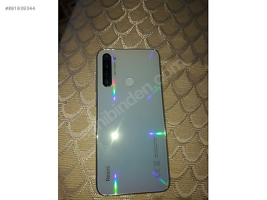 xiaomi redmi note 8 resmi note 8