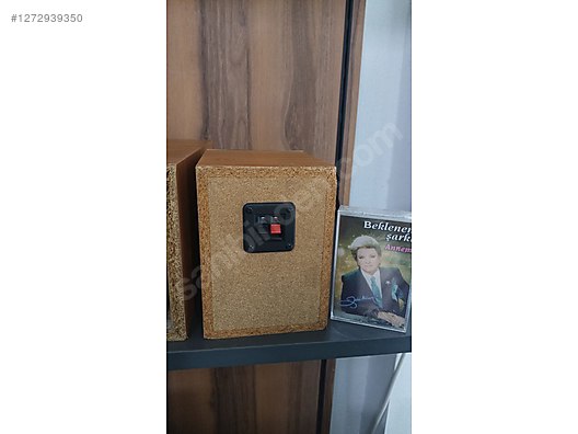 Skyworth Hoparlör + Pasif Subwoofer sahibinden.comda - 1272939350