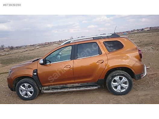 Dacia Duster 1 5 Dci Prestige Dacia Duster 4x4 Ful Full 2018 Model 2019 Da Tirafige Cikisli Sahibinden Comda 873939350