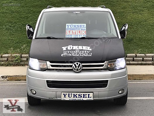 Volkswagen Transporter 2 0 Tdi City Van Yunus Beye Hayirli Olsun Kisa Sase Transporter 15 Dk Kredi Sahibinden Comda 869939356