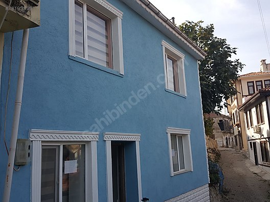 Sahibinden Satilik 3 1 55 M Mustakil Ev 280 000 Tl Ye Sahibinden Com Da 781939361