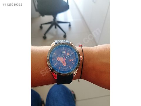 Tag heuer top duty free