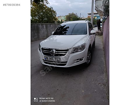 Volkswagen Tiguan 1 4 Tsi Sport Style Emsalsiz Tiguan At Sahibinden Com 879939364