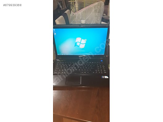 Exper Exper Laptop At Sahibinden Com 879939368